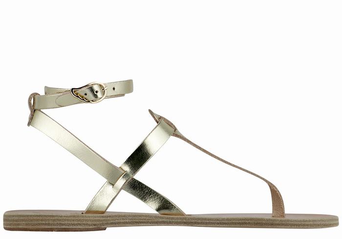 Sandales Bride Cheville Ancient Greek Sandals Estia Leather   | APP-8744611